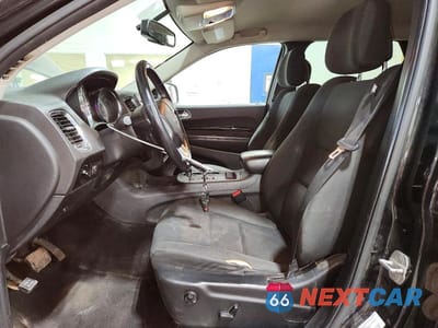 Zdjęcie 7 z 14 samochodu: 2012 DODGE DURANGO CREW VIN:1C4RDJDG4CC113980 - miniatura