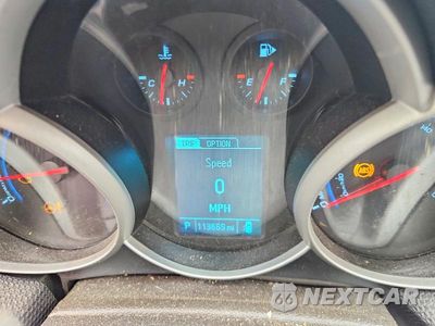 Zdjęcie 9 z 13 samochodu: 2014 CHEVROLET CRUZE LT VIN:1G1PK5SB1E7427053 - miniatura
