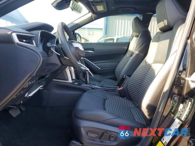 Zdjęcie 7 z 13 samochodu: 2024 TOYOTA COROLLA CROSS HYBRID XSE VIN:7MUFBABG6RV050759 - miniatura