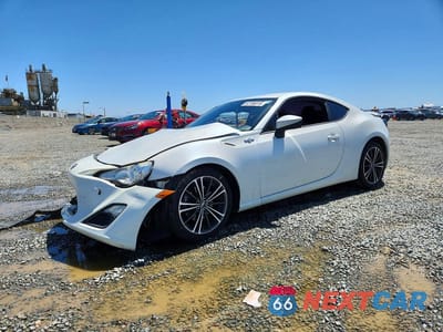 2016 TOYOTA SCION JF1ZNAA12G8703185 - główne zdjęcie licytacji z USA - miniatura