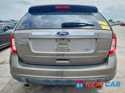 Zdjęcie 6 z 13 samochodu: 2014 FORD EDGE LIMITED VIN:2FMDK3KC8EBA54653 - miniatura