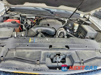 Zdjęcie 12 z 13 samochodu: 2007 CHEVROLET SUBURBAN K1500 VIN:3GNFK16337G121095 - miniatura