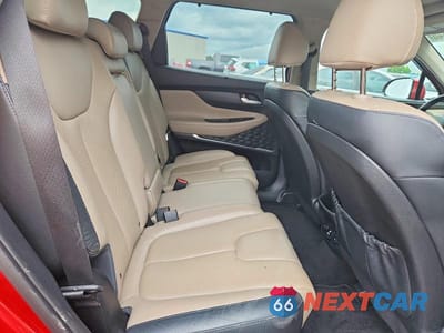 Zdjęcie 11 z 14 samochodu: 2020 HYUNDAI SANTA FE LIMITED 2.0T VIN:5NMS53AA5LH290520 - miniatura