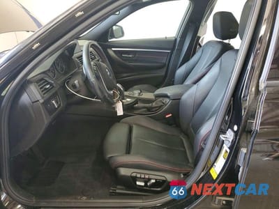 Zdjęcie 7 z 12 samochodu: 2016 BMW 328 I SULEV VIN:WBA8E9G52GNT46765 - miniatura