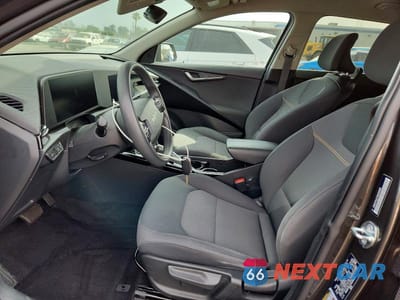 Zdjęcie 7 z 13 samochodu: 2025 KIA NIRO LX VIN:KNDCP3LE7S5255686 - miniatura