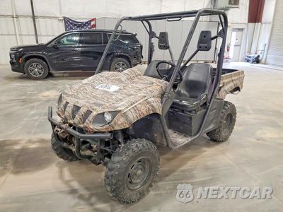 Drugie zdjęcie samochodu z przodu: 2004 YAMA ATV VIN:5Y4AM06Y64A001490 - miniatura