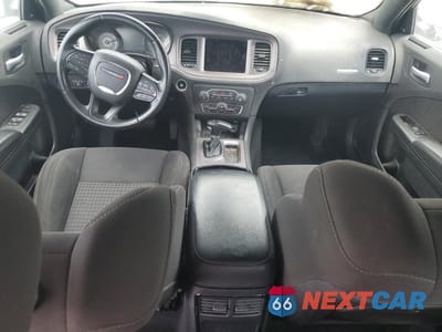 Zdjęcie 8 z 12 samochodu: 2023 DODGE CHARGER GT VIN:2C3CDXHG7PH594950 - miniatura