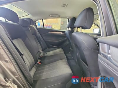 Zdjęcie 10 z 12 samochodu: 2018 MAZDA 6 SPORT VIN:JM1GL1UM0J1328670 - miniatura