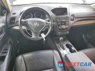 Zdjęcie 8 z 13 samochodu: 2014 ACURA RDX VIN:5J8TB3H34EL008858 - miniatura