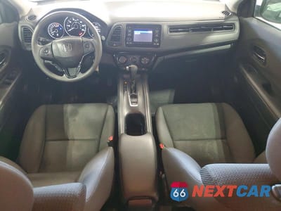Zdjęcie 8 z 12 samochodu: 2019 HONDA HR-V LX VIN:3CZRU6H32KG711527 - miniatura