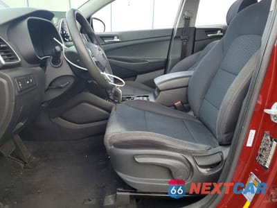 Zdjęcie 7 z 13 samochodu: 2019 HYUNDAI TUCSON SE VIN:KM8J23A46KU911068 - miniatura