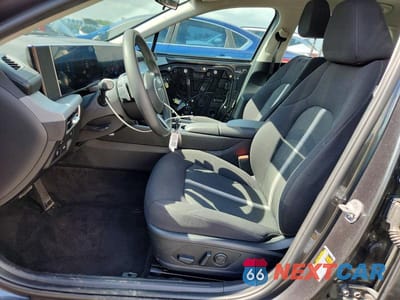 Zdjęcie 7 z 13 samochodu: 2025 HYUNDAI SONATA SEL VIN:KMHL64JA7SA449016 - miniatura