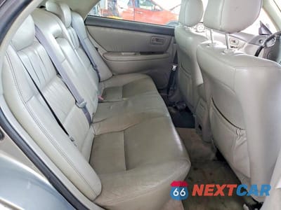 Zdjęcie 10 z 12 samochodu: 2000 LEXUS ES 300 VIN:JT8BF28GXY5102701 - miniatura