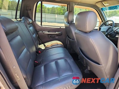 Zdjęcie 10 z 13 samochodu: 2001 FORD EXPLORER SPORT TRAC VIN:1FMZU77E71UA92400 - miniatura