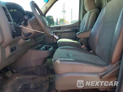 Zdjęcie 7 z 13 samochodu: 2016 NISSAN NV 1500 S VIN:1N6BF0KM4GN811673 - miniatura