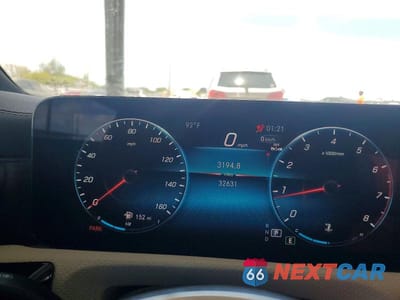 Zdjęcie 9 z 12 samochodu: 2023 MERCEDES-BENZ CLA 250 VIN:W1K5J4GB8PN356295 - miniatura