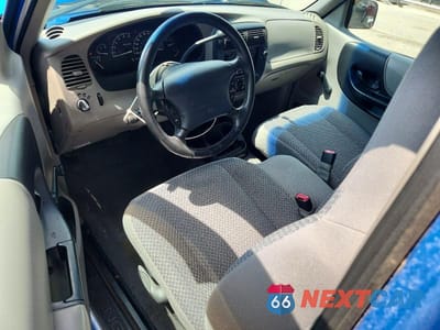 Zdjęcie 8 z 12 samochodu: 1999 FORD RANGER SUPER CAB VIN:1FTYR14V7XTB08368 - miniatura
