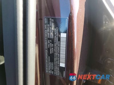 Zdjęcie 13 z 13 samochodu: 2025 VOLVO XC90 PLUS VIN:YV4H60PB8S1381051 - miniatura