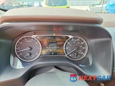 Zdjęcie 9 z 14 samochodu: 2021 NISSAN ROGUE S VIN:5N1AT3ABXMC774303 - miniatura