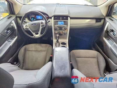 Zdjęcie 8 z 13 samochodu: 2011 FORD EDGE SEL VIN:2FMDK4JCXBBA48131 - miniatura