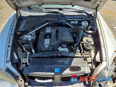 Zdjęcie 12 z 13 samochodu: 2008 BMW X6 XDRIVE35I VIN:5UXFG43528L221256 - miniatura