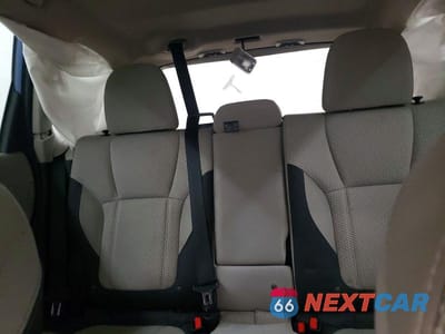 Zdjęcie 10 z 14 samochodu: 2024 SUBARU FORESTER PREMIUM VIN:JF2SKACC8RH421320 - miniatura