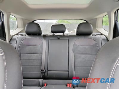 Zdjęcie 10 z 13 samochodu: 2024 VOLKSWAGEN TAOS SE VIN:3VVVX7B23RM113381 - miniatura