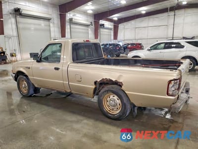 Drugie zdjęcie samochodu z przodu: 1999 FORD RANGER VIN:1FTYR10V6XPC06760 - miniatura
