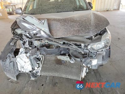 Zdjęcie 11 z 12 samochodu: 2017 MITSUBISHI OUTLANDER SPORT ES VIN:JA4AR3AU9HZ018026 - miniatura