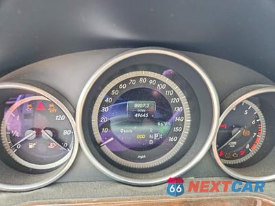 Zdjęcie 9 z 12 samochodu: 2014 MERCEDES-BENZ E 350 4MATIC VIN:WDDHF8JB9EA985034 - miniatura