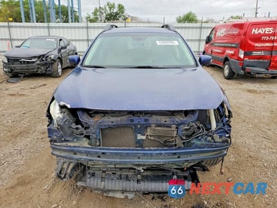 Piąte zdjęcie samochodu w środku: 2016 SUBARU OUTBACK 2.5I LIMITED VIN:4S4BSANC3G3331008 - miniatura