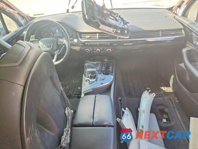 Zdjęcie 8 z 14 samochodu: 2017 AUDI Q7 PREMIUM VIN:WA1AHAF79HD042690 - miniatura