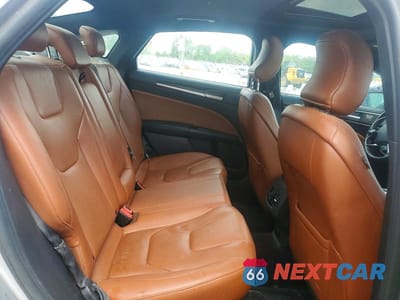 Zdjęcie 10 z 12 samochodu: 2019 FORD FUSION TITANIUM VIN:3FA6P0D92KR138548 - miniatura