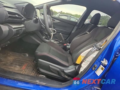 Zdjęcie 7 z 13 samochodu: 2023 SUBARU WRX PREMIUM VIN:JF1VBAF63P9811403 - miniatura