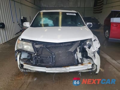 Piąte zdjęcie samochodu w środku: 2007 ACURA MDX VIN:2HNYD28227H513095 - miniatura