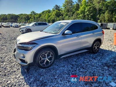 2019 BMW X1 SDRIVE28I WBXHU7C57K5L10937 - główne zdjęcie licytacji z USA - miniatura