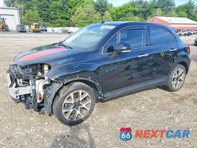 2016 FIAT 500X TREKKING ZFBCFXCT1GP346167 - główne zdjęcie licytacji z USA - miniatura