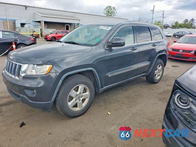 2011 JEEP GRAND CHEROKEE LAREDO 1J4RR4GG4BC614956 - główne zdjęcie licytacji z USA - miniatura