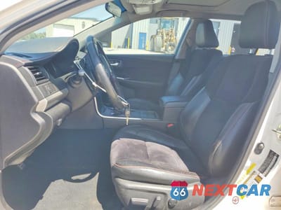 Zdjęcie 7 z 12 samochodu: 2015 TOYOTA CAMRY XSE VIN:4T1BF1FK6FU073070 - miniatura