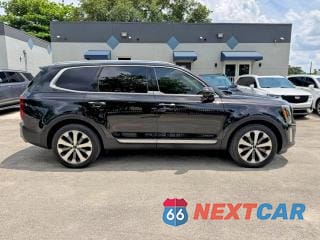 Zdjęcie 13 z 15 samochodu: 2022 KIA TELLURIDE S VIN:5XYP64HC4NG204790 - miniatura