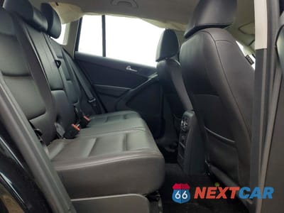 Zdjęcie 11 z 14 samochodu: 2017 VOLKSWAGEN TIGUAN S VIN:WVGAV7AX4HK000203 - miniatura
