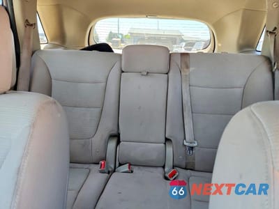 Zdjęcie 10 z 13 samochodu: 2014 KIA SORENTO LX VIN:5XYKTCA67EG506088 - miniatura