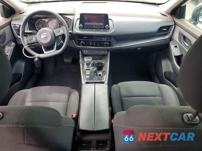 Zdjęcie 8 z 13 samochodu: 2023 NISSAN ROGUE S VIN:5N1BT3AA8PC934095 - miniatura