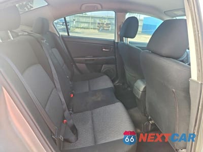 Zdjęcie 10 z 12 samochodu: 2008 MAZDA 3 I VIN:JM1BK32F781823018 - miniatura