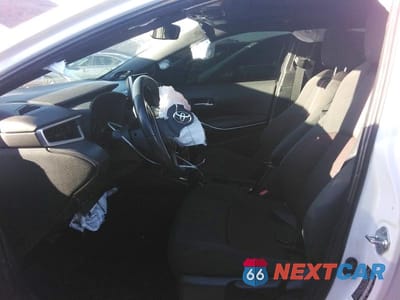Zdjęcie 7 z 13 samochodu: 2023 TOYOTA COROLLA HYBRID SE INFRARED VIN:JTDBCMFE8P3026638 - miniatura