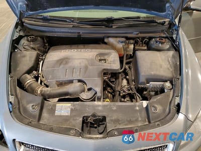 Zdjęcie 11 z 12 samochodu: 2008 CHEVROLET MALIBU 1LT VIN:1G1ZH57B38F257983 - miniatura