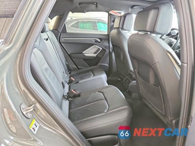 Zdjęcie 11 z 14 samochodu: 2025 AUDI Q3 PREMIUM S LINE 45 VIN:WA1DECF34S1013802 - miniatura
