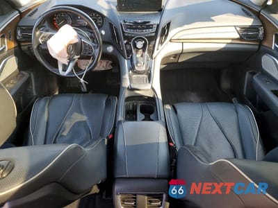 Zdjęcie 8 z 14 samochodu: 2021 ACURA RDX ADVANCE VIN:5J8TC2H75ML027668 - miniatura