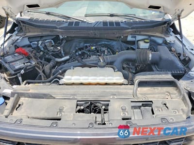 Zdjęcie 11 z 12 samochodu: 2024 FORD F150 STX VIN:1FTEW2LP4RKF47332 - miniatura
