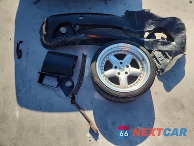 Zdjęcie 12 z 13 samochodu: 2004 BMW 330 CI VIN:WBABW53474PL41117 - miniatura